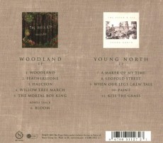 CD / Paper Kites / Woodland & Young North