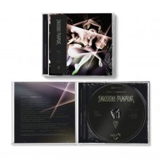 CD / Smashing Pumpkins / Shiny And Oh So Bright,Vol.1 / LP:No Past.No