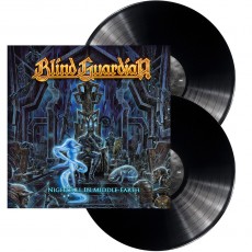 2LP / Blind Guardian / Nightfall In Middle Earth / Remixed / Vinyl / 2LP