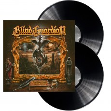 2LP / Blind Guardian / Imaginations From The Other Side / Vinyl / Remix