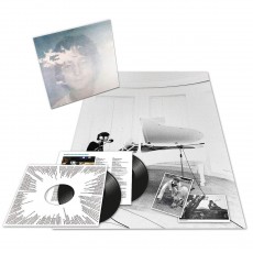 2LP / Lennon John / Imagine / Ultimate Collection / Vinyl / 2LP