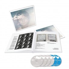 CD/BRD / Lennon John / Imagine / Ultimate Collection / Super Dlx / 4CD+2Blu-R