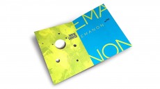 3CD / Shorter Wayne / Emanon / Limited Edition / 3CD+Kniha