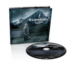 CD / Eluveitie / Slania / 10 Years / Digipack