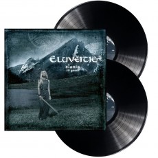 2LP / Eluveitie / Slania / 10 Years / Vinyl / 2LP