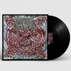 LP / Unleashed / Victory / Vinyl