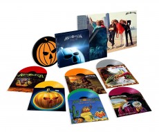 7LP / Helloween / Starlight / Vinyl / 7LP