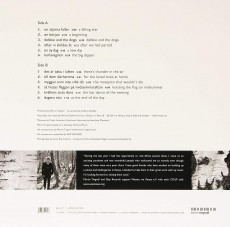 LP / Tingvall Martin / En Ny Dag / Vinyl