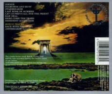 CD / Judas Priest / Sin After Sin