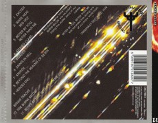 CD / Judas Priest / Stained Class