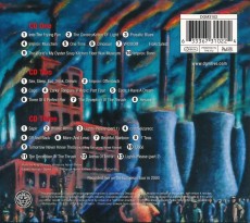 3CD / King Crimson / Heavy Construkction / 3CD / Digisleeve