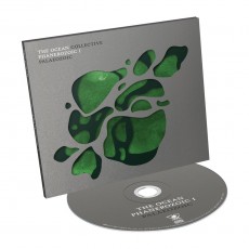 CD / Ocean / Phanerozoic I: Palaeozoic / Digisleeve