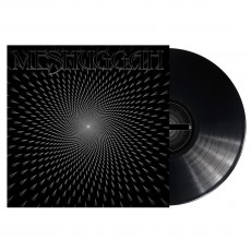 LP / Meshuggah / Meshuggah / Vinyl / MLP