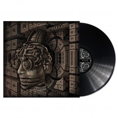 LP / Meshuggah / None / Vinyl / MLP