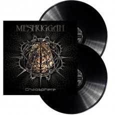 2LP / Meshuggah / Chaosphere / Vinyl / 2LP