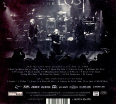 2CD / Lord Of The Lost / We Give Our Hearts / 2CD