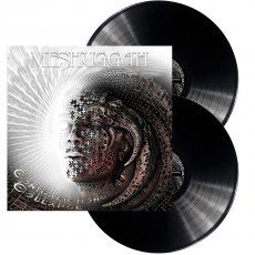 2LP / Meshuggah / Contradictions Collapse / Vinyl / 2LP