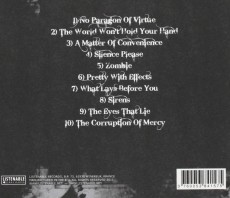 CD / Deva Sarah Jezebel / Corruption of Mercy