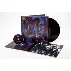 LP/CD / Dane Warrel / Shadow Work / Vinyl / LP+CD