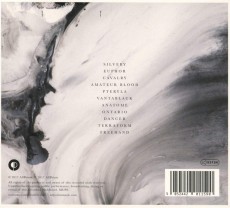CD / Novo Amor & Ed Tullet / Heiress / Digipack