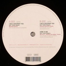 LP / Koop / More Remixes / Vinyl / 12" / 3 skladby