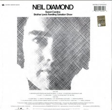 LP / Diamond Neil / Brother Love's Travelling Salvation Show / Vinyl