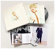 LP/CD / Faithfull Marianne / Negative Capability / Vinyl / Box / LP+CD