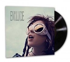 2LP / Lucie / Evolucie / 45rpm / Vinyl / 2LP