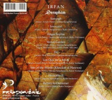 CD / Irfan / Seraphim