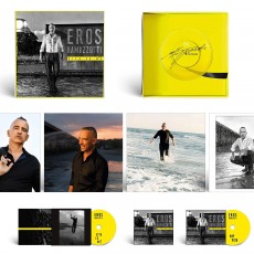 2CD / Ramazzotti Eros / Vita Ce N'L / 2CD / Super DeLuxe