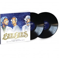 2LP / Bee Gees / Timeless / All Time Greatest Hits / Vinyl / 2LP
