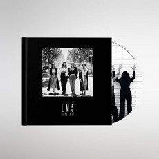 CD / Little Mix / LM5 (Deluxe) / Digibook
