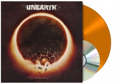 LP/CD / Unearth / Extinction(s) / Vinyl / LP+CD / Cololured