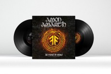 2LP / Amon Amarth / Pursuit Of Vikings:Live At Summer.. / Vinyl / 2LP