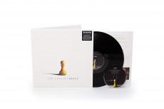 LP / Tangent / Proxy / Vinyl / LP+CD