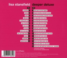 2CD / Stansfield Lisa / Deeper / DeLuxe / 2CD