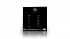 LP/CD / Jarre Jean Michel / Equinoxe Infinity (Deluxe) / Vinyl / 2LP+2CD LP/CD / Jarre Jean Michel / Equinoxe Infinity (Deluxe) / Vinyl / 2LP+2CD