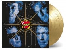 LP / Golden Earring / Sweat / Vinyl / Gold