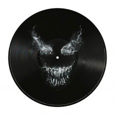 LP / OST / Venom / Vinyl / Picture