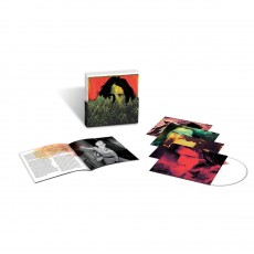 4CD / Cornell Chris / Chris Cornell / 4CD / Box