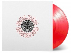 LP / Golden Earring / Face It / Vinyl / Colored