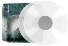 2LP / Insomnium / Since The Day It All Came Down / Vinyl / 2LP / Clear