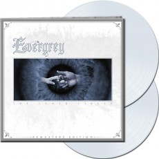 2LP / Evergrey / Inner Circle / Vinyl / 2LP / Coloured / White