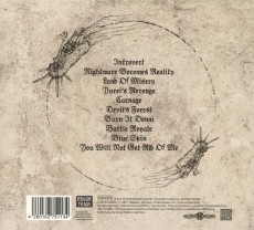 CD / Drown My Day / Ghost Tales