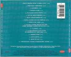 CD / Manhattan Transfer / Very Best Of
