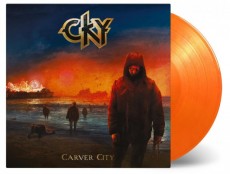 LP / CKY / Carver City / Vinyl / Coloured