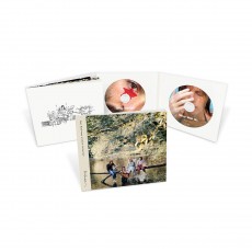 2CD / McCartney Paul & Wings / Wild Life / Deluxe / 2CD / Digisleeve