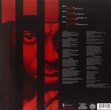 2LP / Lil Wayne / Tha Carter III / Vinyl / 2LP