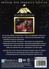 DVD / Asia / Ultimate Anthology