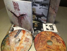 2CD / Putrid Offal / Mature Necropsy